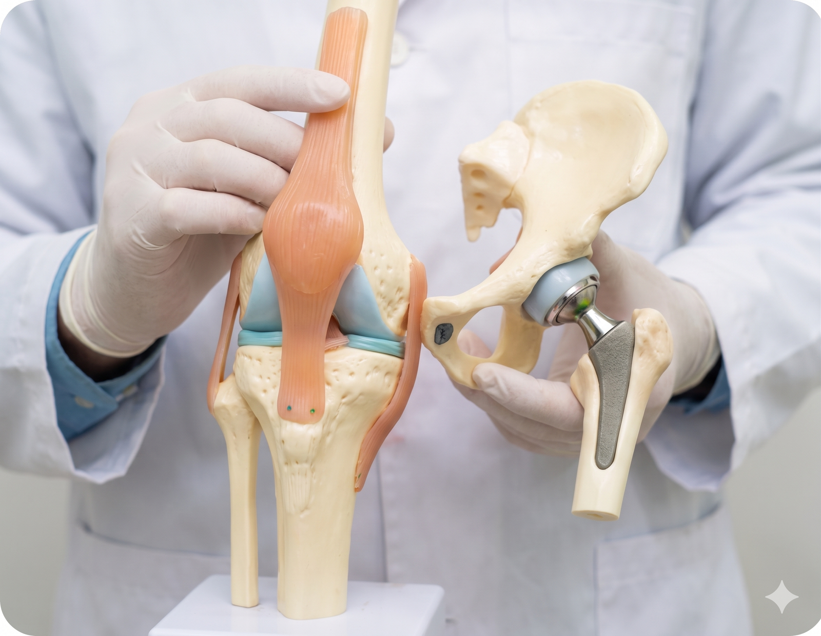 Orthopaedics